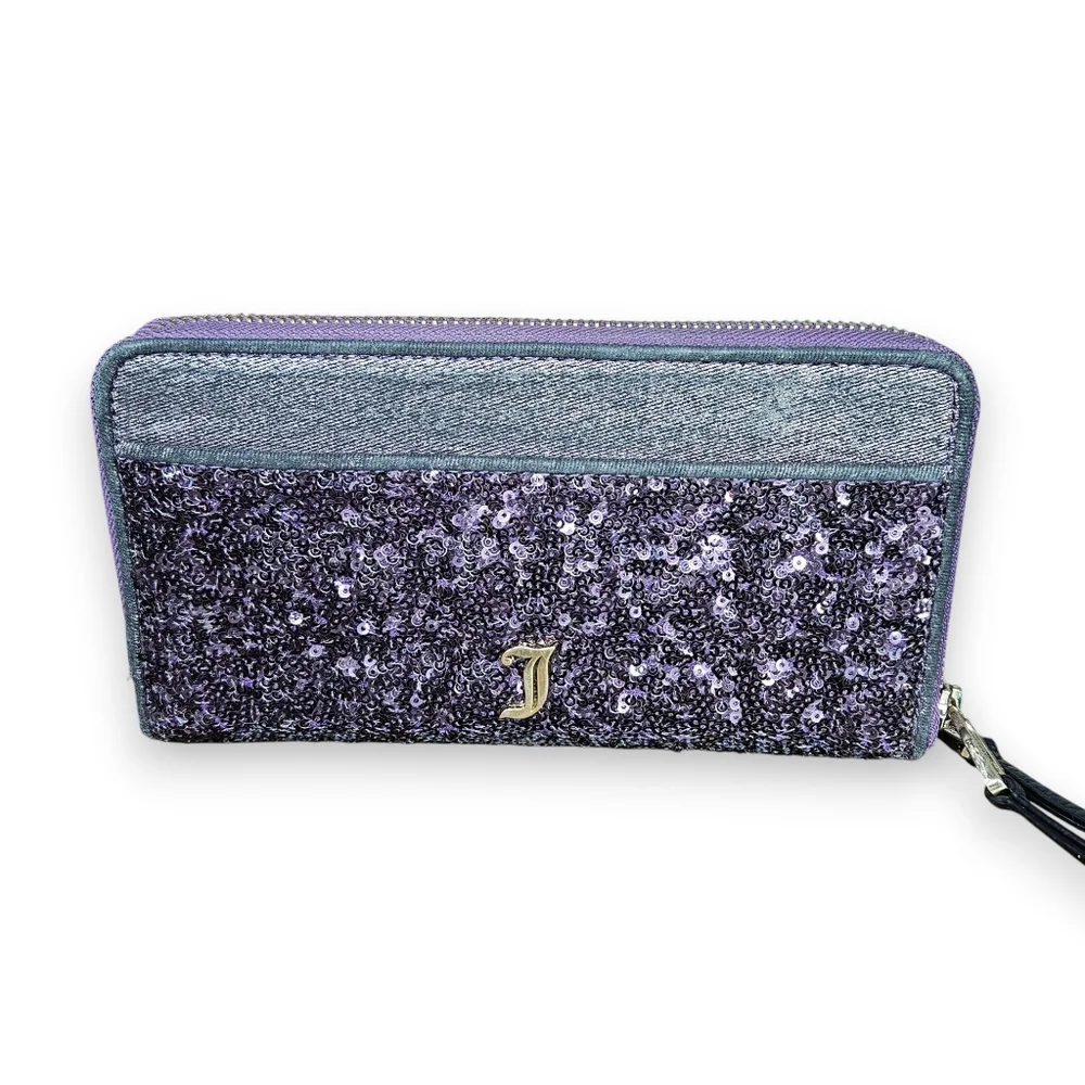 Juicy Couture 7.5x4x1.75